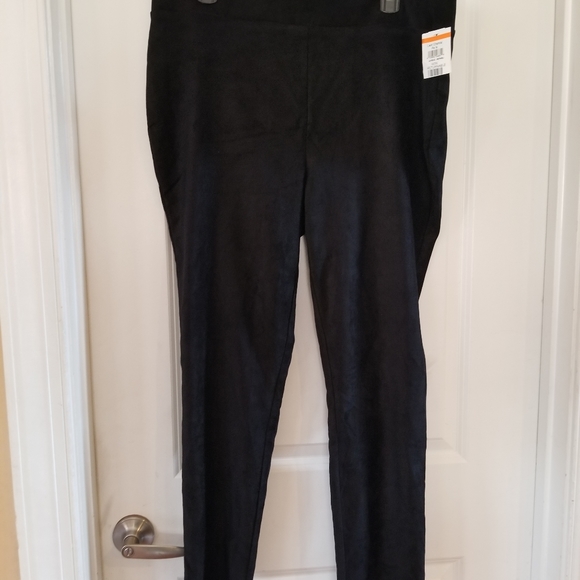 NYDJ straight pants lift x tuck size 16 - Picture 3 of 7